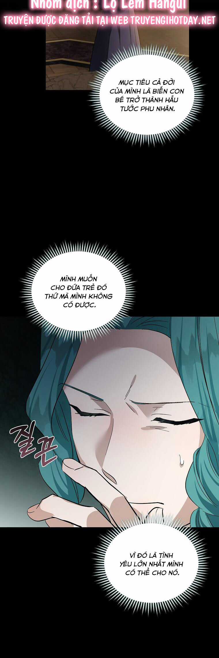 Ác Nữ Trùng Sinh Chapter 179 trang 28