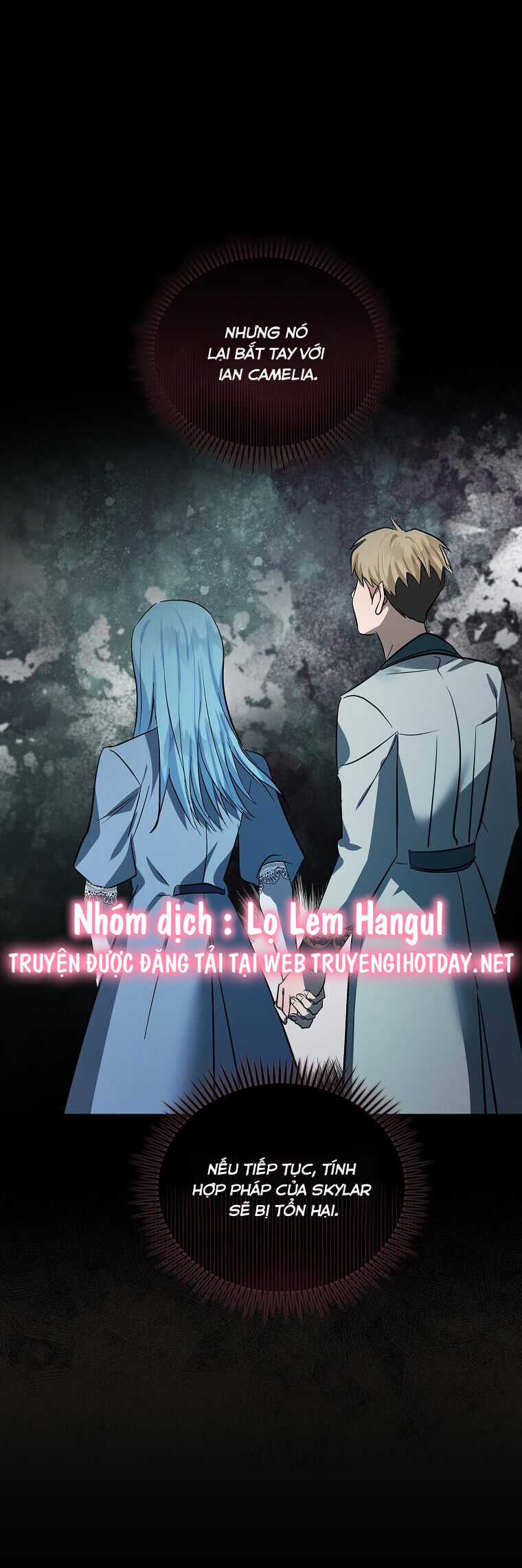 Ác Nữ Trùng Sinh Chapter 179 trang 29