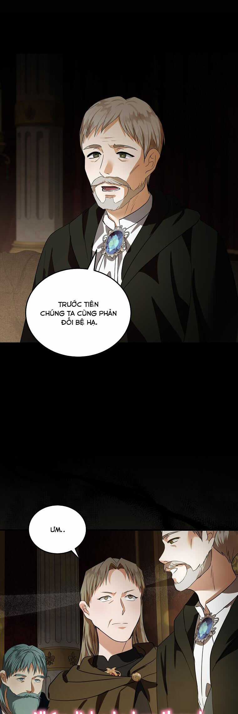 Ác Nữ Trùng Sinh Chapter 179 trang 30