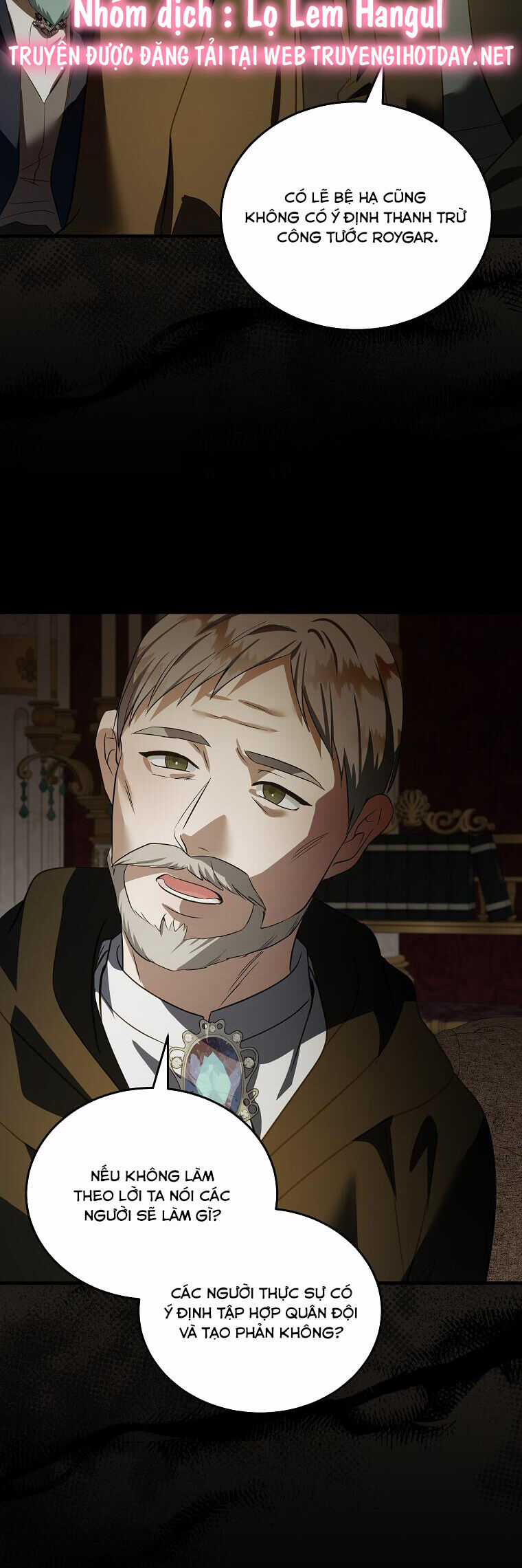 Ác Nữ Trùng Sinh Chapter 179 trang 31