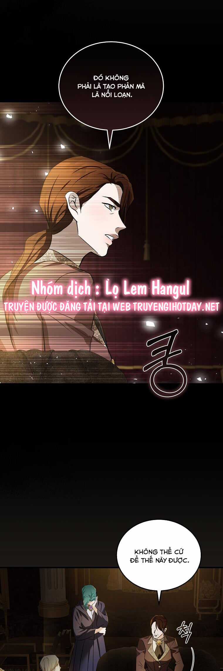 Ác Nữ Trùng Sinh Chapter 179 trang 32