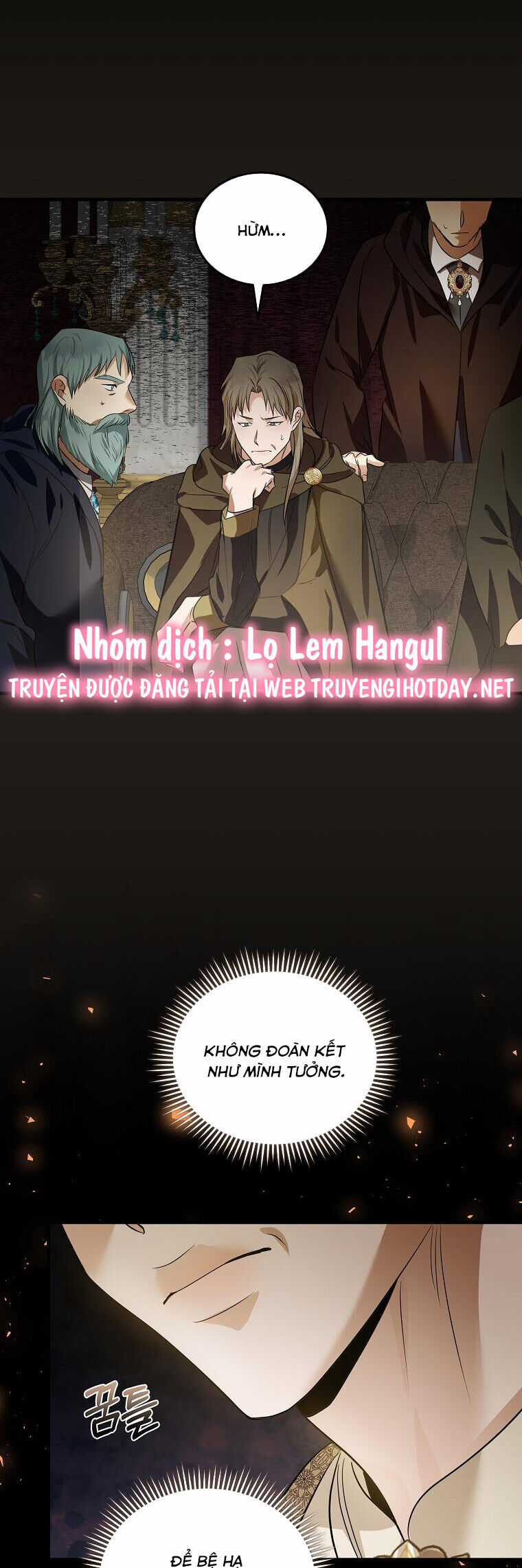 Ác Nữ Trùng Sinh Chapter 179 trang 35