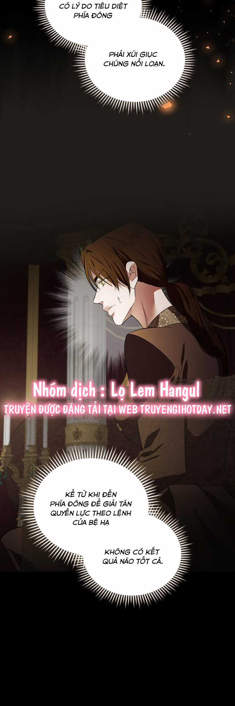 Ác Nữ Trùng Sinh Chapter 179 trang 36