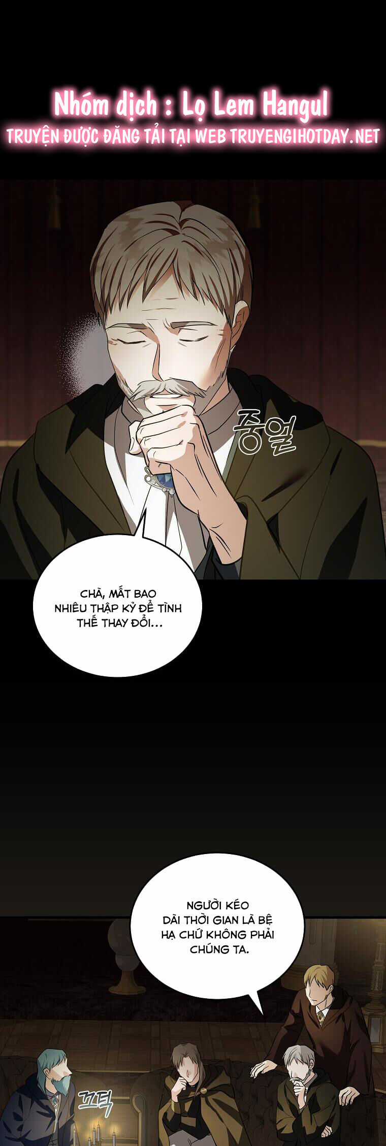 Ác Nữ Trùng Sinh Chapter 179 trang 39