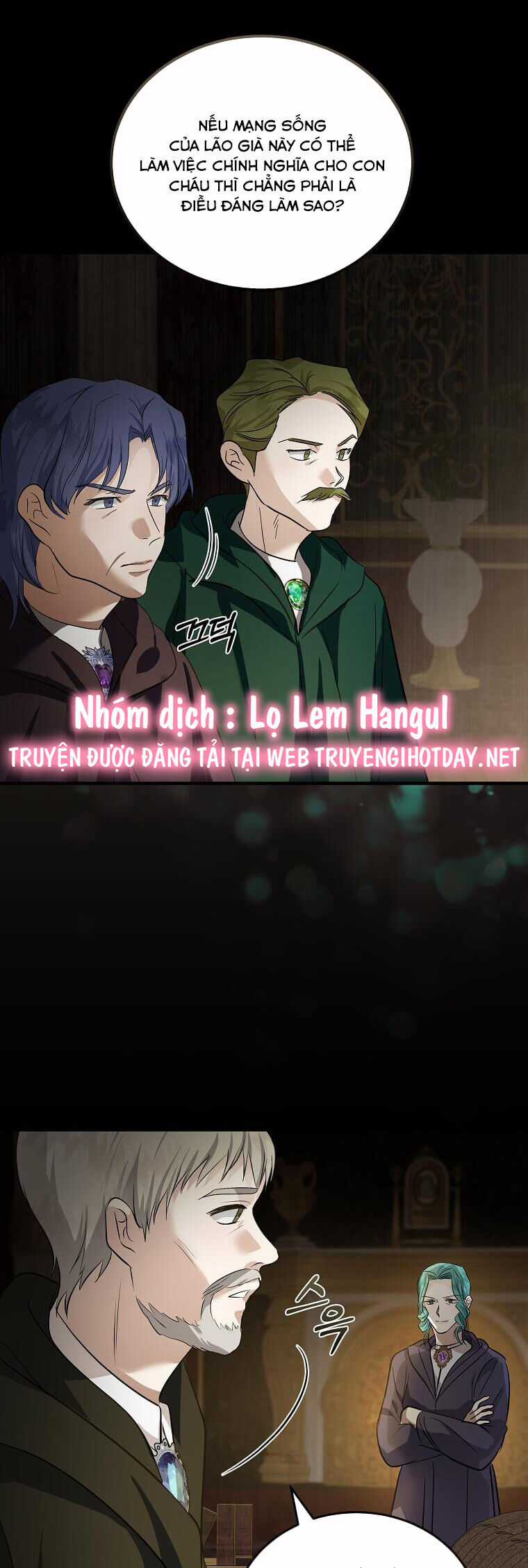 Ác Nữ Trùng Sinh Chapter 179 trang 42