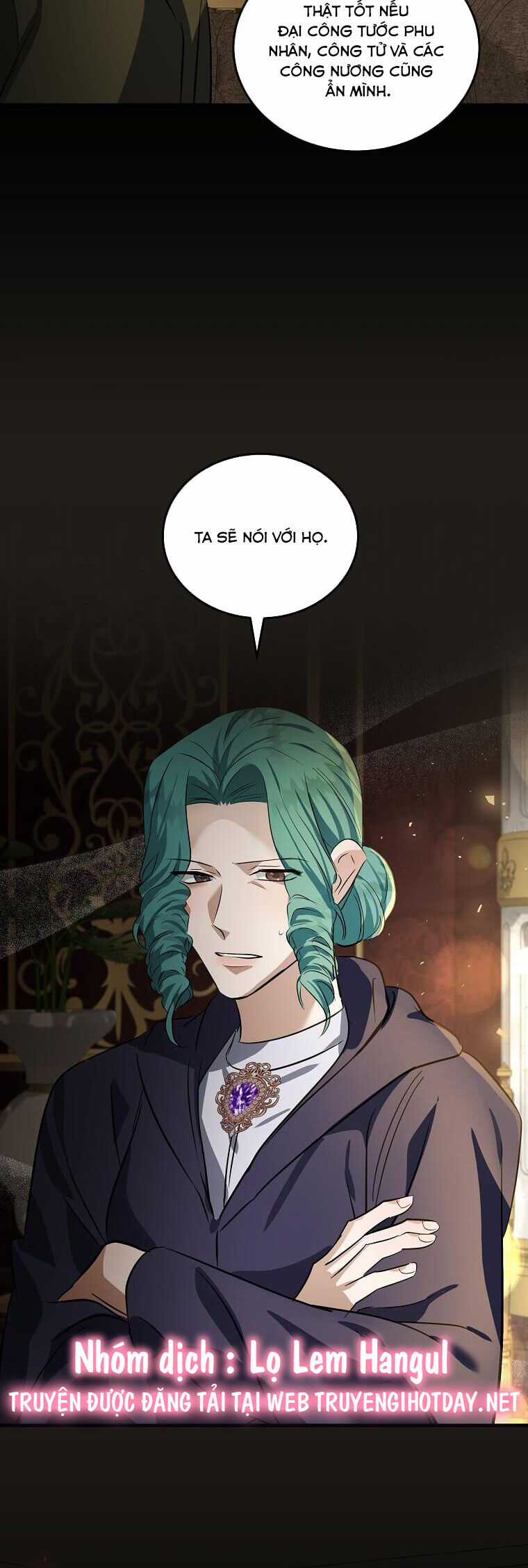 Ác Nữ Trùng Sinh Chapter 179 trang 43