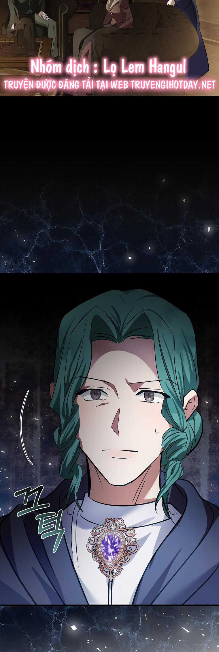 Ác Nữ Trùng Sinh Chapter 179 trang 45