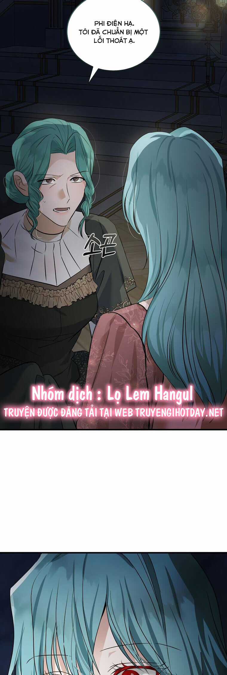 Ác Nữ Trùng Sinh Chapter 179 trang 48