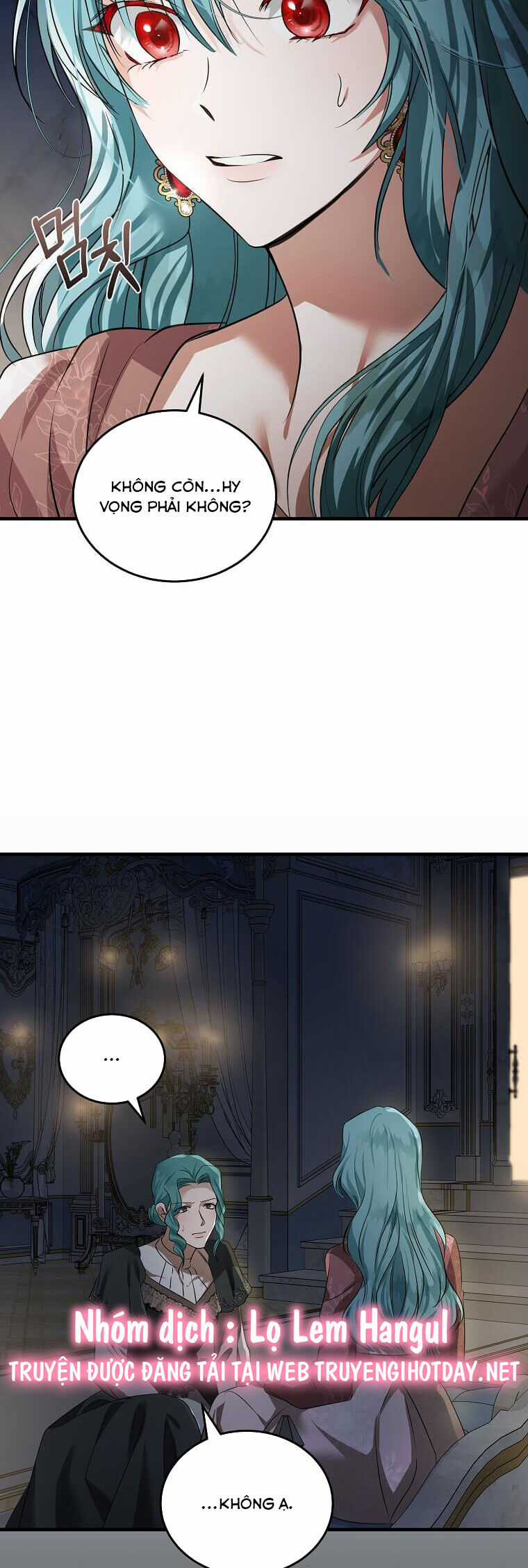 Ác Nữ Trùng Sinh Chapter 179 trang 49