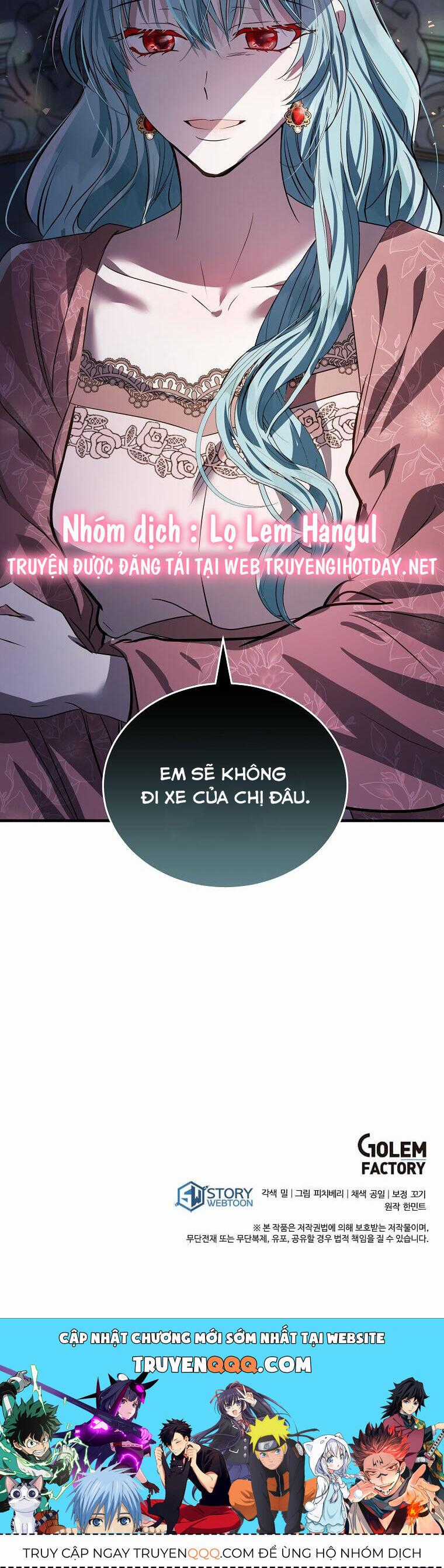 Ác Nữ Trùng Sinh Chapter 179 trang 51