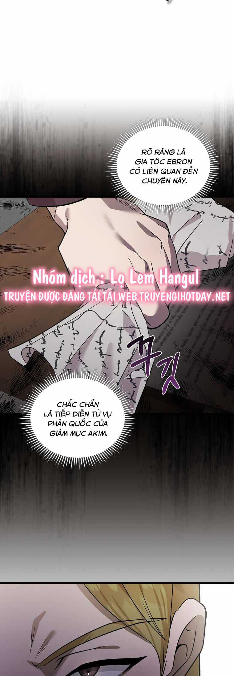 Ác Nữ Trùng Sinh Chapter 179 trang 6