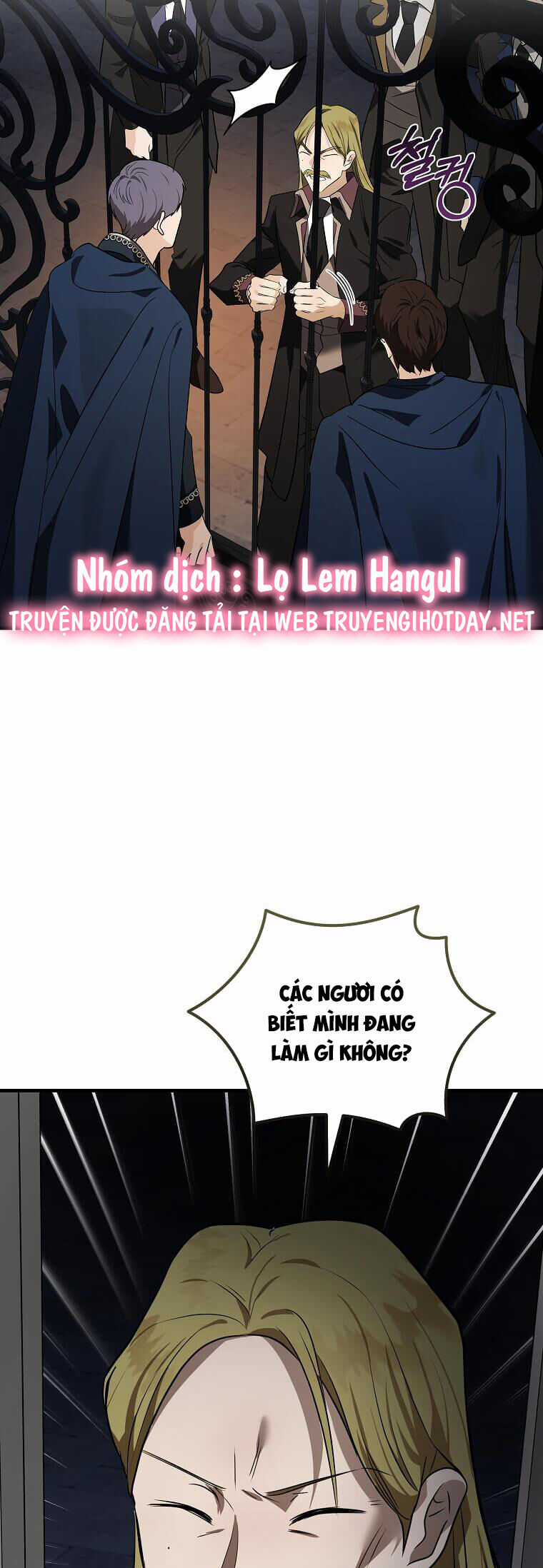 Ác Nữ Trùng Sinh Chapter 179 trang 8