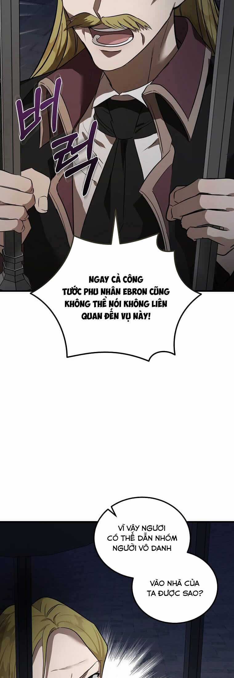 Ác Nữ Trùng Sinh Chapter 179 trang 9