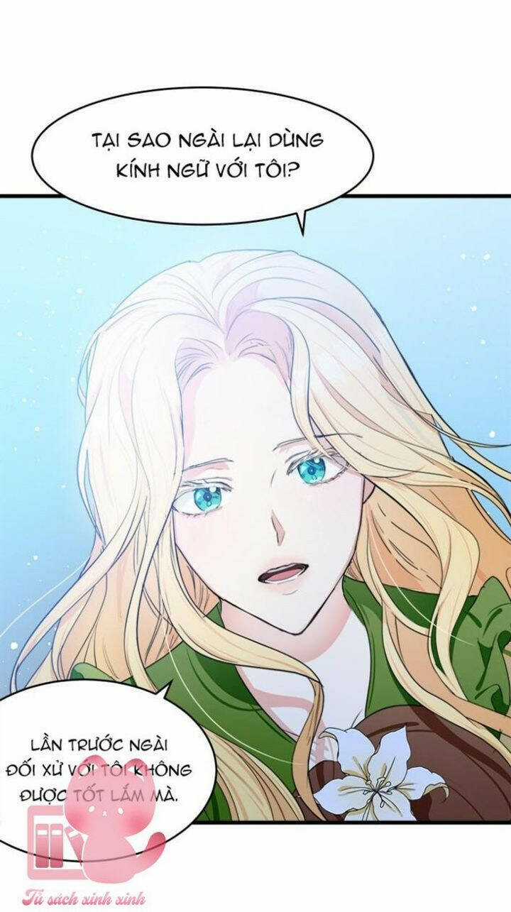 Ác Nữ Trùng Sinh Chapter 18 trang 10