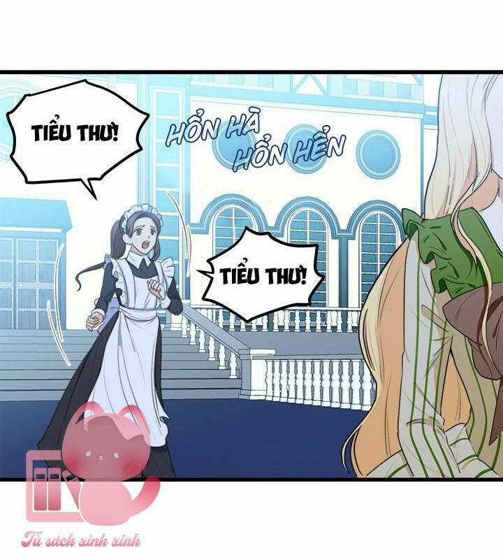 Ác Nữ Trùng Sinh Chapter 18 trang 17