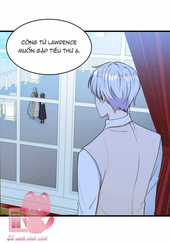 Ác Nữ Trùng Sinh Chapter 18 trang 19