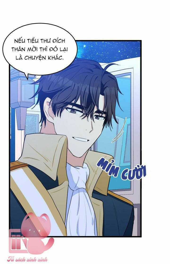 Ác Nữ Trùng Sinh Chapter 18 trang 2