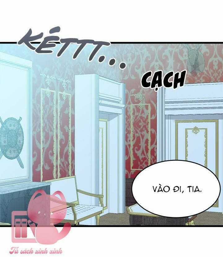 Ác Nữ Trùng Sinh Chapter 18 trang 21