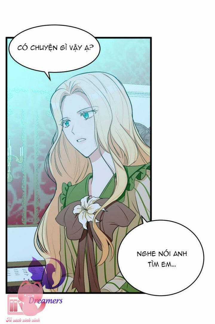 Ác Nữ Trùng Sinh Chapter 18 trang 22
