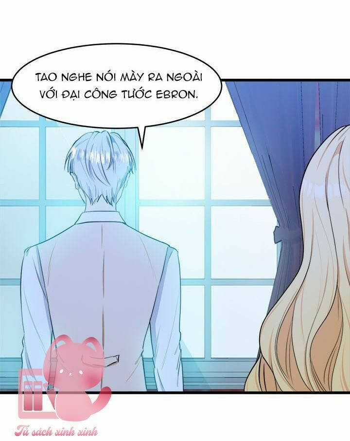 Ác Nữ Trùng Sinh Chapter 18 trang 23
