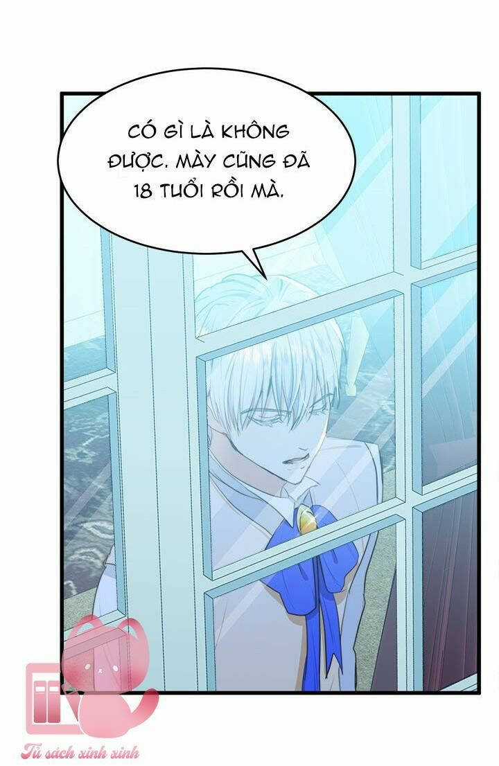 Ác Nữ Trùng Sinh Chapter 18 trang 27