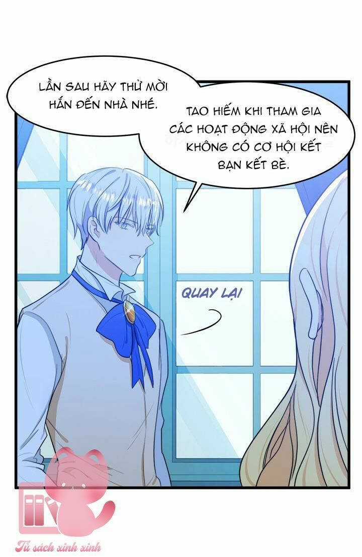 Ác Nữ Trùng Sinh Chapter 18 trang 28