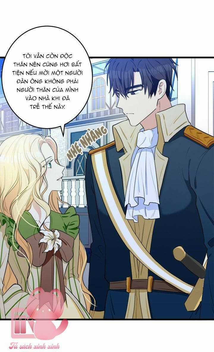 Ác Nữ Trùng Sinh Chapter 18 trang 3