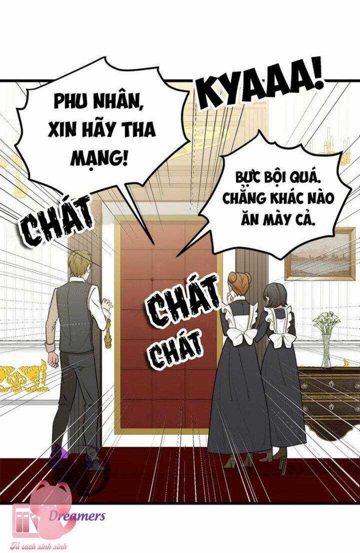 Ác Nữ Trùng Sinh Chapter 18 trang 30