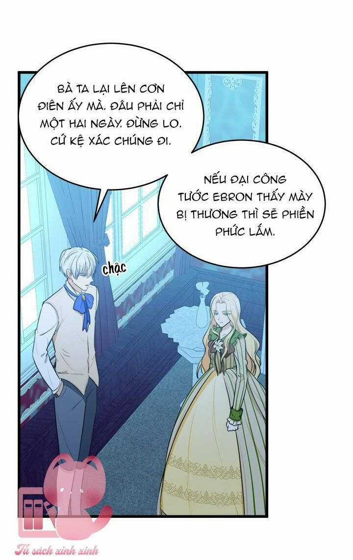 Ác Nữ Trùng Sinh Chapter 18 trang 31