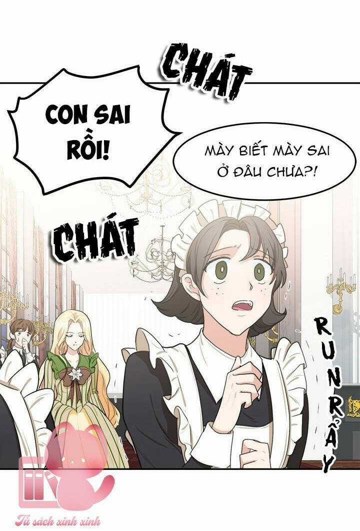 Ác Nữ Trùng Sinh Chapter 18 trang 33