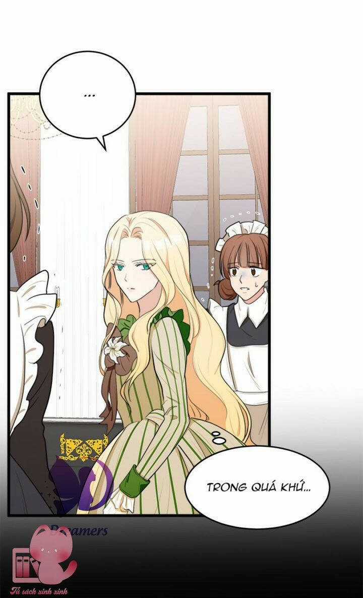 Ác Nữ Trùng Sinh Chapter 18 trang 34