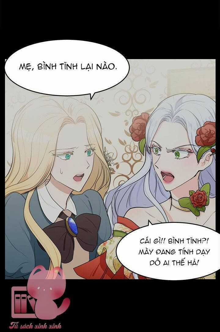 Ác Nữ Trùng Sinh Chapter 18 trang 35