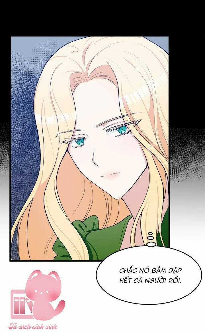 Ác Nữ Trùng Sinh Chapter 18 trang 37