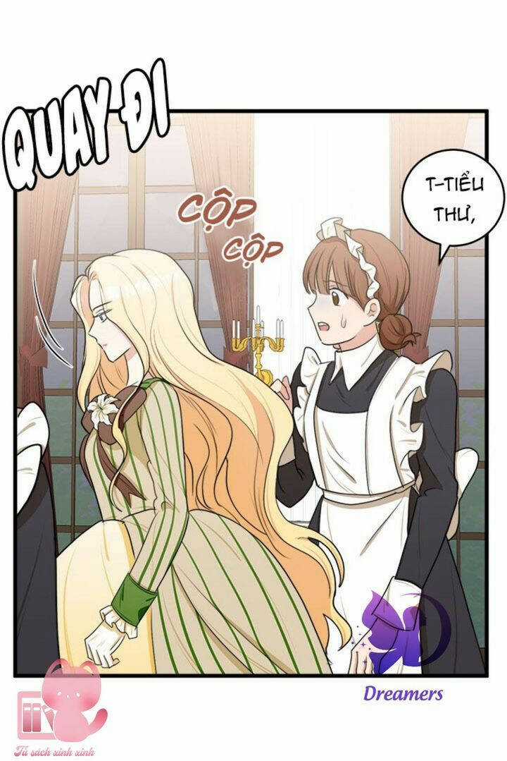 Ác Nữ Trùng Sinh Chapter 18 trang 38