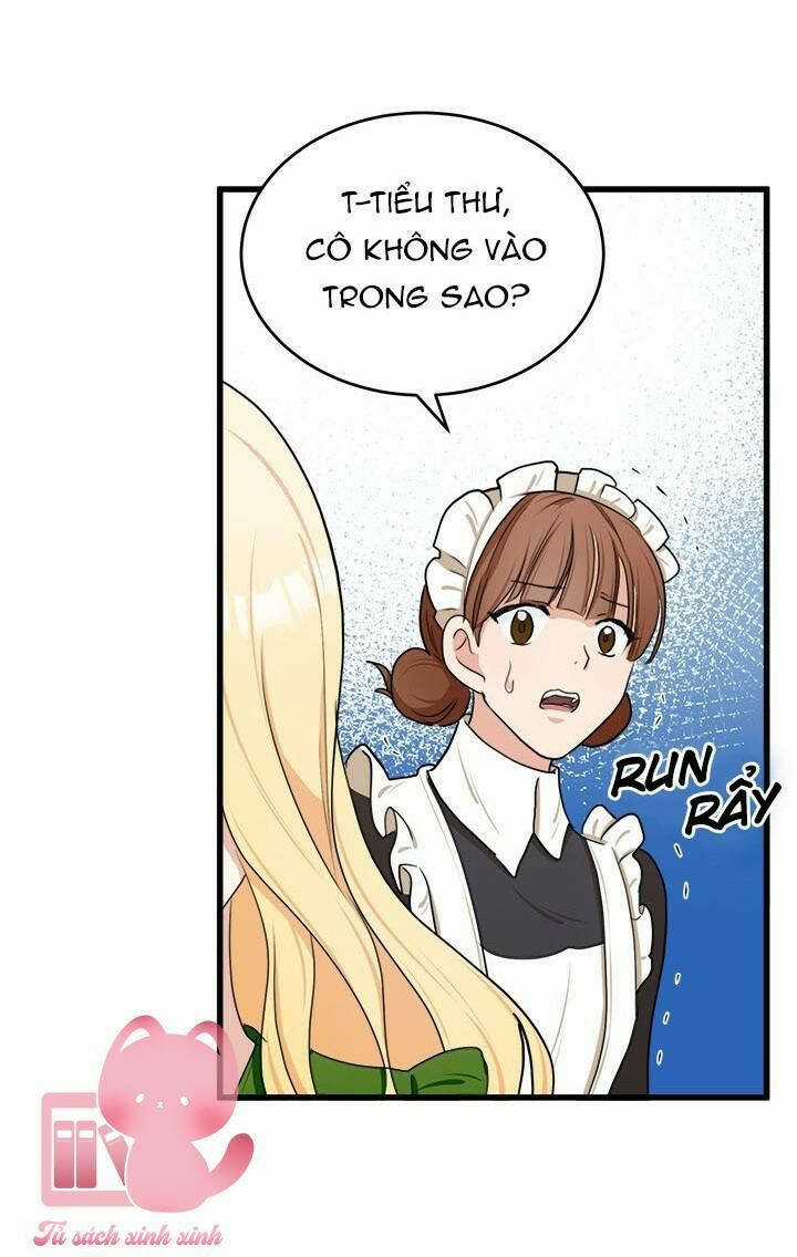 Ác Nữ Trùng Sinh Chapter 18 trang 39