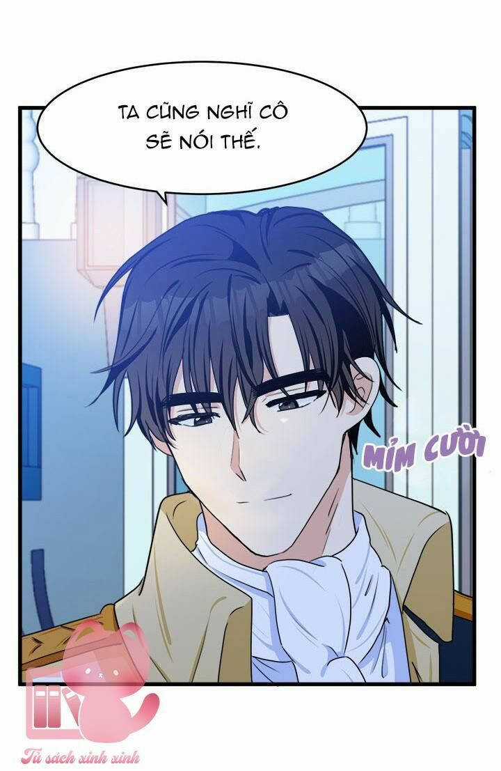 Ác Nữ Trùng Sinh Chapter 18 trang 4