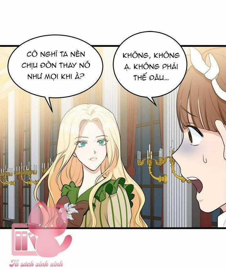 Ác Nữ Trùng Sinh Chapter 18 trang 40