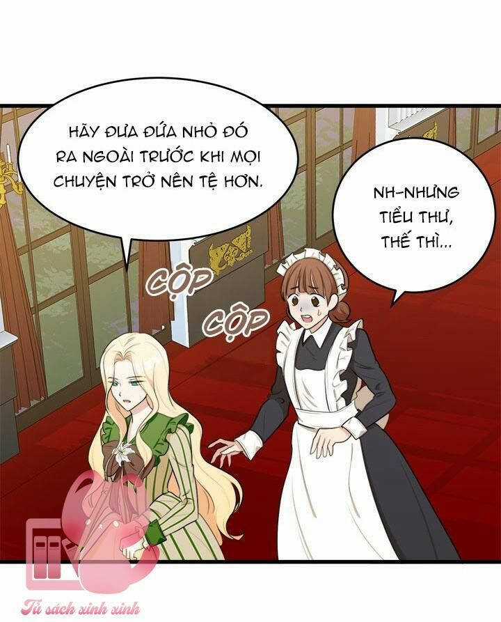 Ác Nữ Trùng Sinh Chapter 18 trang 41