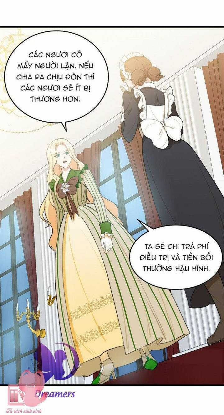 Ác Nữ Trùng Sinh Chapter 18 trang 42