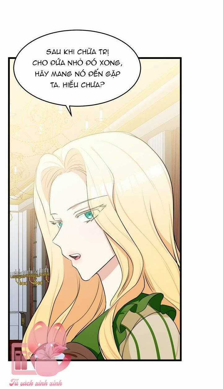 Ác Nữ Trùng Sinh Chapter 18 trang 43