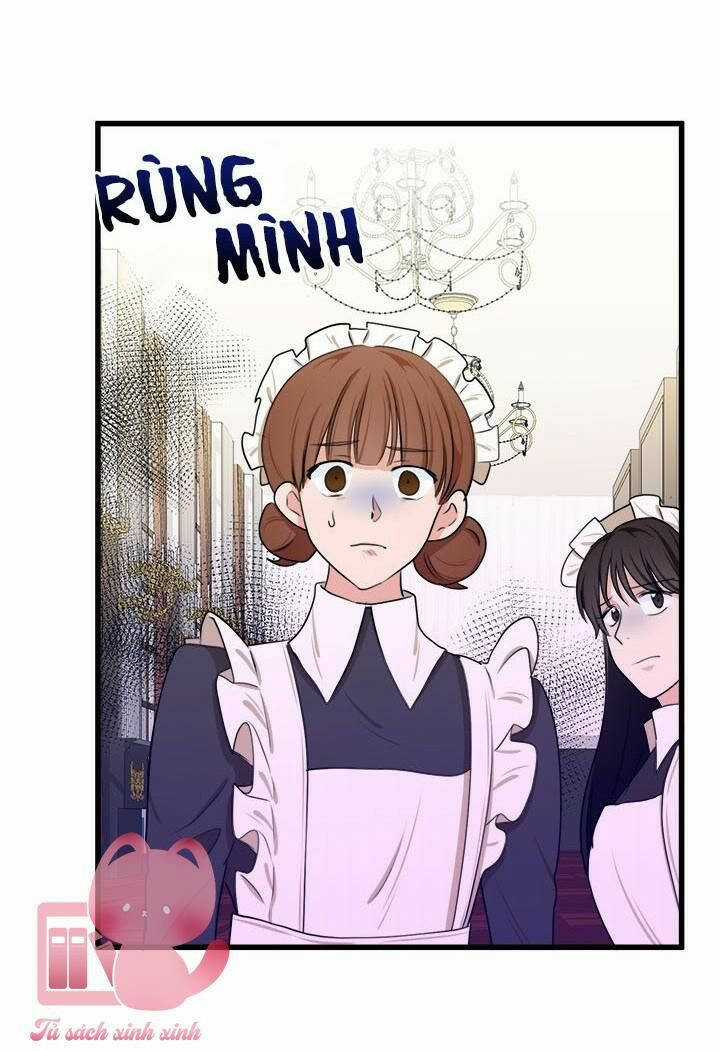 Ác Nữ Trùng Sinh Chapter 18 trang 44
