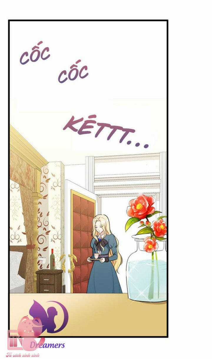 Ác Nữ Trùng Sinh Chapter 18 trang 49