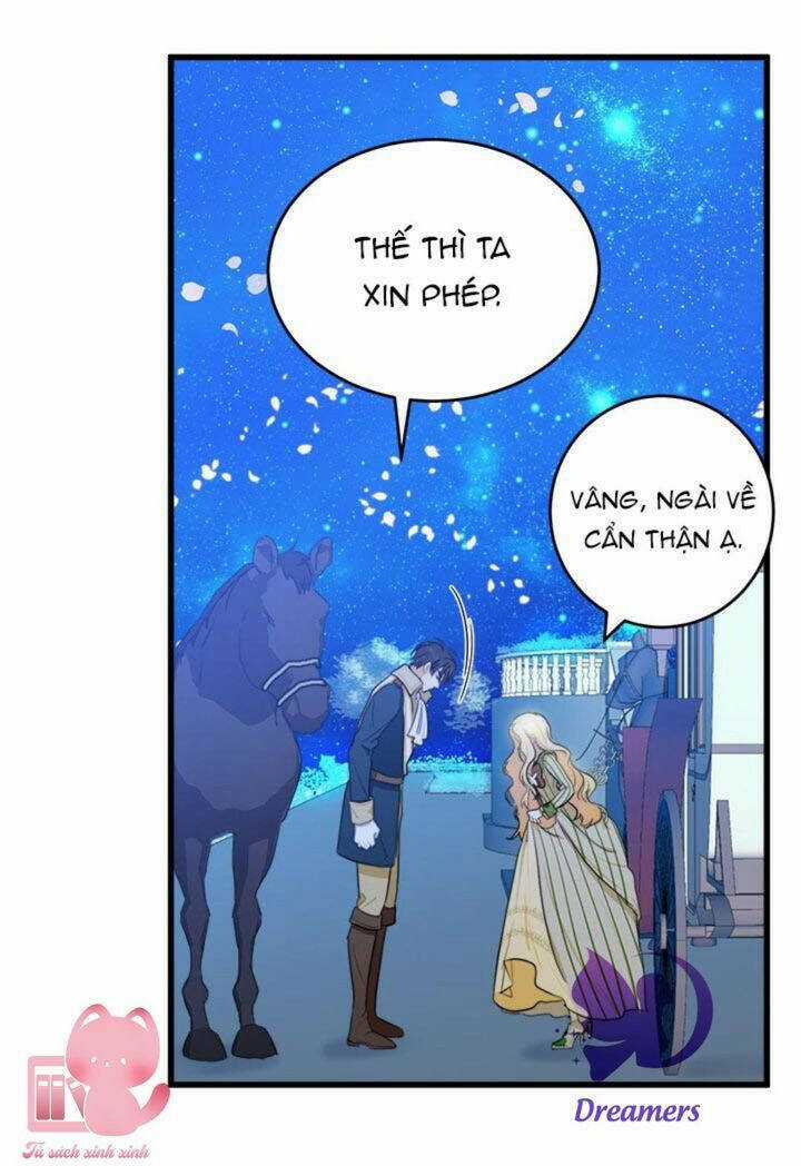 Ác Nữ Trùng Sinh Chapter 18 trang 5