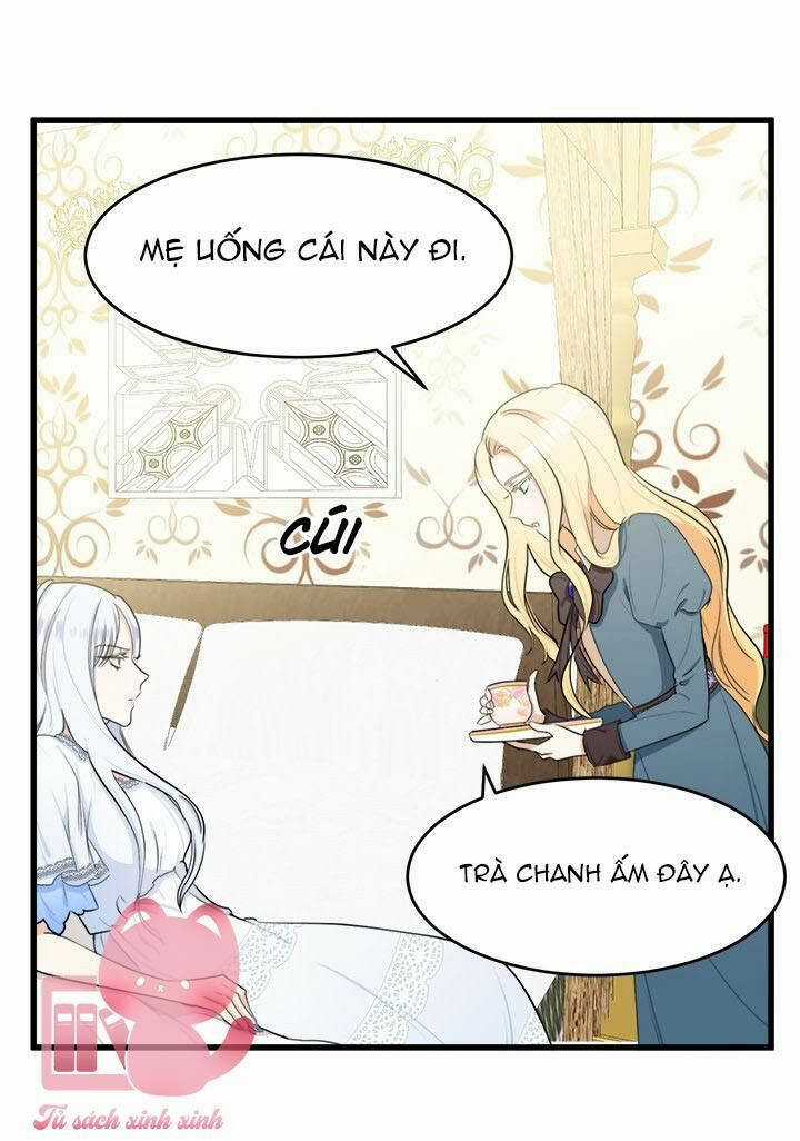 Ác Nữ Trùng Sinh Chapter 18 trang 50