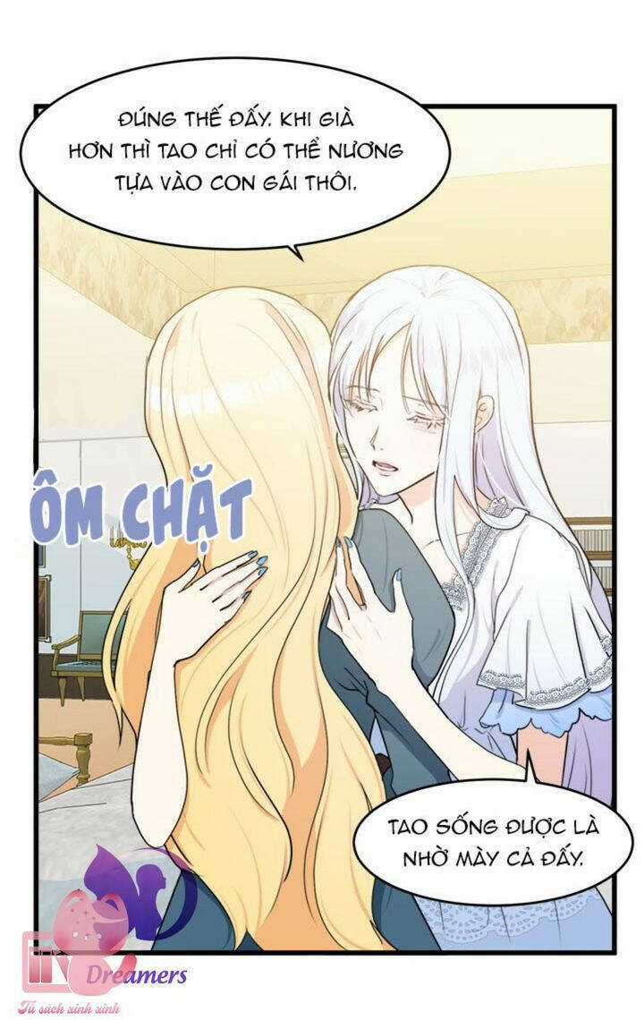 Ác Nữ Trùng Sinh Chapter 18 trang 53