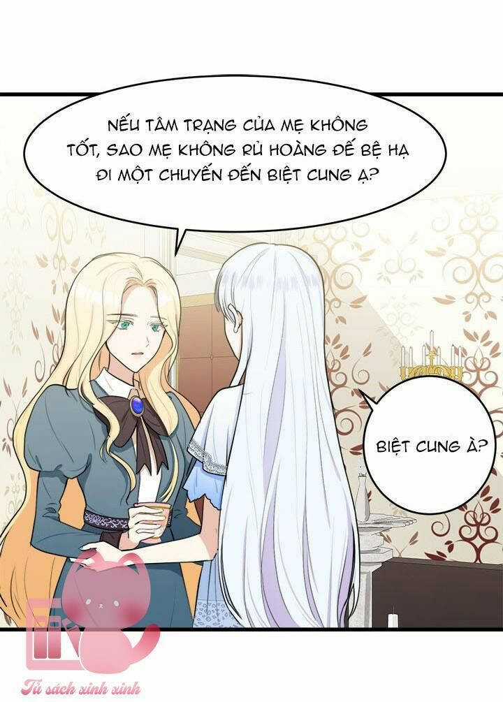 Ác Nữ Trùng Sinh Chapter 18 trang 54