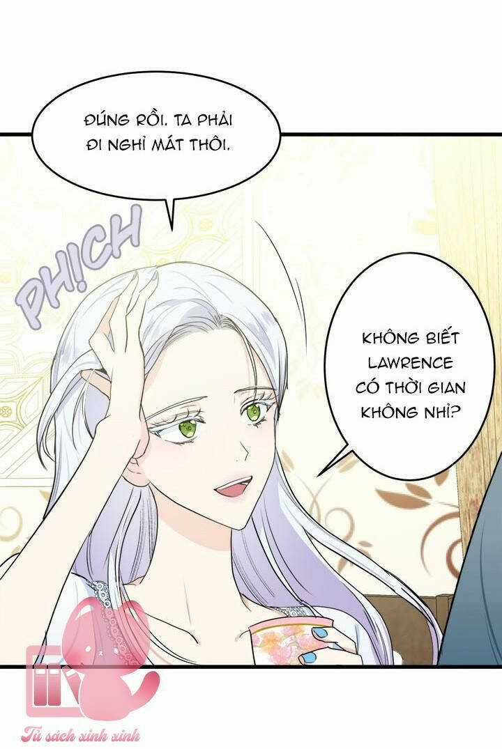 Ác Nữ Trùng Sinh Chapter 18 trang 56