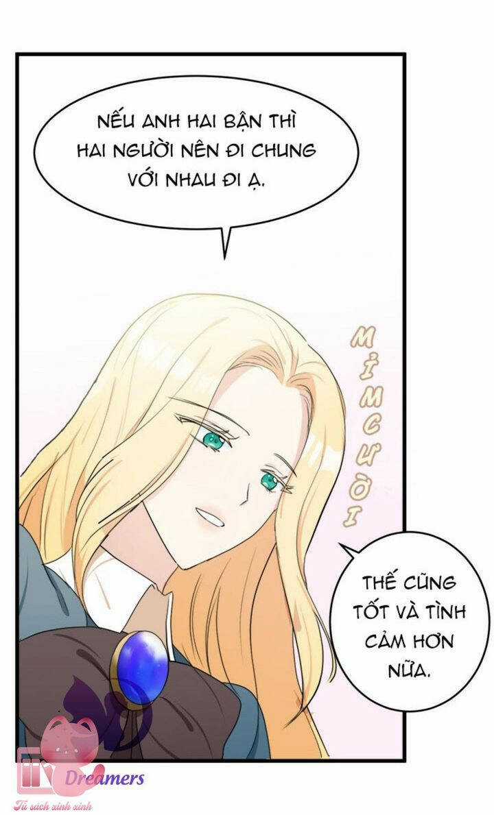 Ác Nữ Trùng Sinh Chapter 18 trang 57