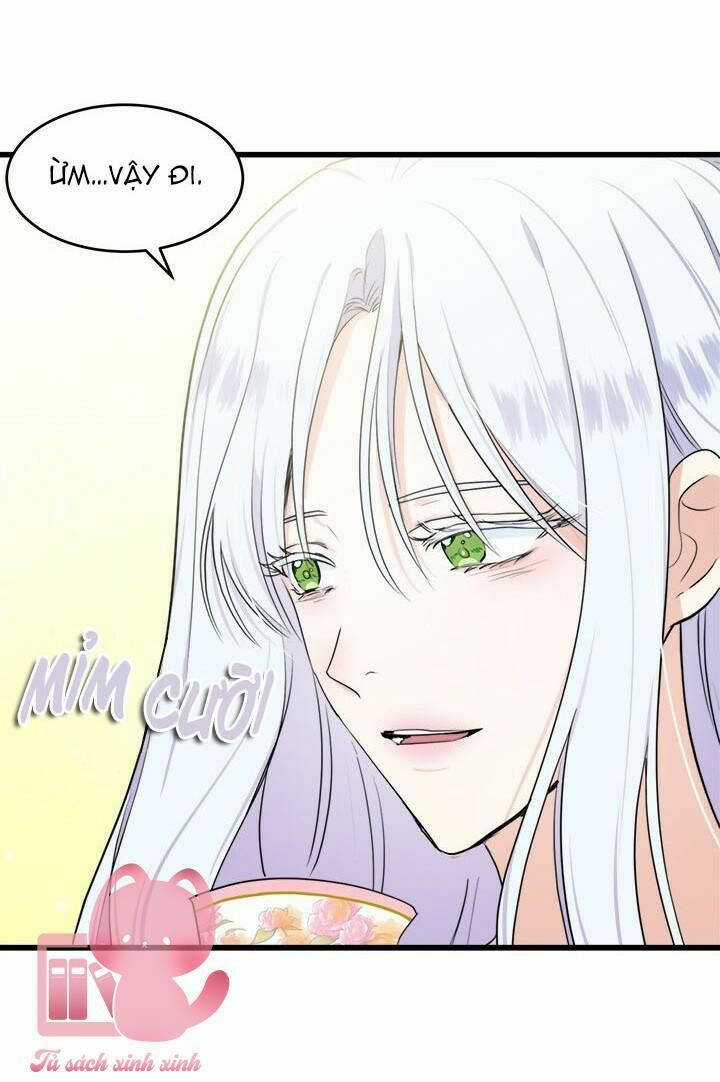 Ác Nữ Trùng Sinh Chapter 18 trang 58