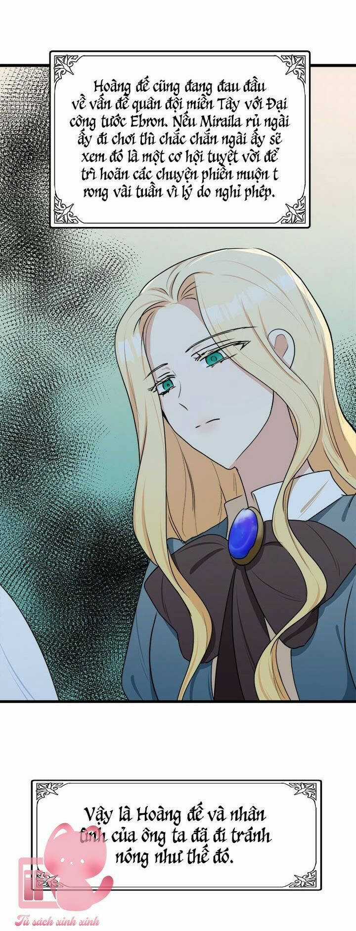 Ác Nữ Trùng Sinh Chapter 18 trang 59